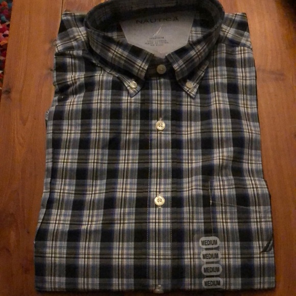 Nautica Other - NWT Nautica Button down